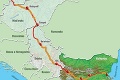 Leto: Najvýhodnejšia trasa do Bulharska