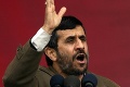 Ahmadínedžád: Američania sú nepriatelia celého ľudstva