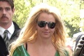 VIDEO: Britney Spears sa vracia na obrazovky