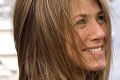 Jennifer Aniston: Vydáva sa za zdravotnú sestru