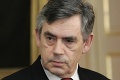Gordon Brown uznal porážku v komunálnych voľbách