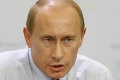 Tajná služba: Na Putina sa nechystal atentát