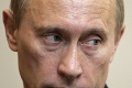 Putina chceli zabiť na Červenom námestí, tajná služba to prekazila