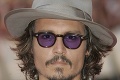 Johnny Depp sa možno objaví vo filme High School Musical 3