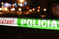 Smrť muža († 31) na Liptove: Polícia obvinila 28-ročnú ženu z vraždy