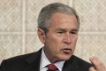 Bush chce pomôcť Kube