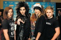 Tokio Hotel ruší koncerty: Billovi musia operovať hlasivky