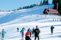 V lyžiarskych strediskách sa vylepšili snehové podmienky