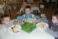 Prešov: V školských jedálňach varili zdravo, nie všetkým však chutilo