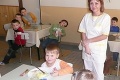 Prešov: V školských jedálňach varili zdravo, nie všetkým však chutilo
