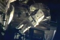 Posádka raketoplánu Endeavour úspešne ukončila prvý výstup do kozmu