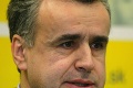 Palko založil stranu Konzervatívni demokrati Slovenska (KDS)