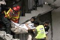 V Pakistane pri bombovom útoku zahynulo najmenej 26 ľudí