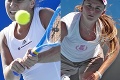 Hantuchová i Cibulková idú priamo do 2. kola turnaja v Indian Wells