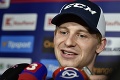 Bondra pomohol svojmu tímu rozbiť súpera: Dávid si otvoril strelecký účet v KHL