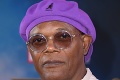 Do bratislavskej reštaurácie zavítal svetoznámy herec Samuel L. Jackson: Čo si objednal?