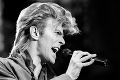 Legendárny David Bowie žne úspechy aj 6 rokov po smrti: Pocta, po akej túži každá hviezda
