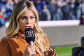 Ibrahimovič sa po výhre nad Juventusom zabával: Rypol si do sexi moderátorky