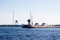 Významné ruské mesto je v izolácii: Stavajú sa tu jadrové ponorky