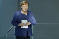 Merkelová končí! Nebude sa opäť uchádzať o post kancelárky