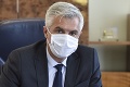 Podstúpil test na COVID-19: Minister zahraničia Korčok zverejnil výsledok