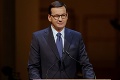 Poľský premiér vyzval poslancov, aby odvolali jeho vládu, ak majú dosť hlasov: Už je známy výsledok