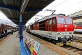 Vypravili prvé vlaky na diaľkových trasách medzi Českom a Slovenskom: Väčšinu spojov obnovia od utorka