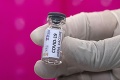 Sklamanie vedcov: Liek, do ktorého vkladali nádeje v boji proti koronavírusu, neúčinkuje