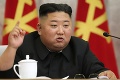 Japonsko prišlo so šokujúcou novinkou: Zomrel Kim Čong-un na koronavírus?
