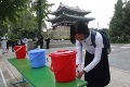Severná Kórea opäť otvorila školy: Počet nakazených v krajine nedá expertom spávať
