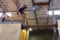 11-ročná skateboardistka zázrakom prežila hororový pád: Jej video z nemocnice vás dojme k slzám