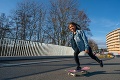 11-ročná skateboardistka zázrakom prežila hororový pád: Jej video z nemocnice vás dojme k slzám
