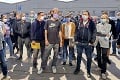 Trnavská zlievareň nechala bez výplat takmer 150 zamestnancov: Nahnevaní ľudia zasiahli, spoločnosť skončila v konkurze
