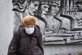 V Rusku svitá na lepšie časy: Za deň pribudlo viac vyliečených ako infikovaných