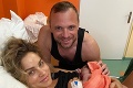 Ivana Gáboríková je čerstvá mamina: Prvé foto v šatách! Je toto možné?