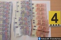 Na Slovensku našli výrazne viac falošných bankoviek ako pred rokom: Mimoriadny prípad
