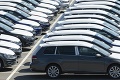 Predajcovia áut Volkswagen dostali pokutu 6,7 milióna eur! Závažné odhalenie protimonopolného úradu