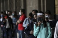 V Mexiku už zomrelo na koronavírus cez 10-tisíc ľudí: Krajina ohlásila otváranie ekonomiky
