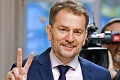 Martin Chudý o situácii v Poľsku aj o návrate na Slovensko: Bojím sa prísť domov, keďže premiér straší!