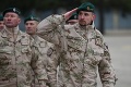 Velenie rozhodlo: Slovensko stiahne z Iraku šesť zo siedmich vojakov