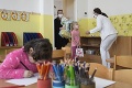 Deti sa vrátili do škôl a škôlok, privítala ich aj prezidentka: Fotky, ktoré hovoria za všetko!
