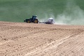 Slovenských poľnohospodárov trápi sucho: Posledné týždne sa situácia zhoršuje