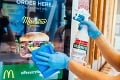 McDonald's reštaurácie sú otvorené a vždy bezpečné