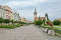 V Prešove dali stopku neustálemu koseniu: Úžasné, na čo sa môžu mestské zelené plochy meniť už teraz