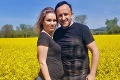 Zaspomínali si na svoj veľký deň: Belohorcová a Kandráč s partnermi oslávili výročie svadby