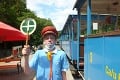 Malí železničiari v Košiciach si idú plniť detské sny: Týmto chceme byť, keď vyrastieme!