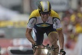 Legenda Svorada o ďalšom Armstrongovom škandále: Len Lance vie, či ho trápi svedomie