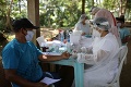 WHO vyhlásilo Brazíliu za ohnisko pandémie: V pošte obetí predbehli Španielsko