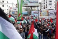 Napätie rastie: Hamas sa po zastrelení mladého Palestínčana vyhráža revolúciou