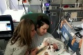 Oscar podstúpi experimentálnu liečbu: Bábätku dajú liek zložený z drogy